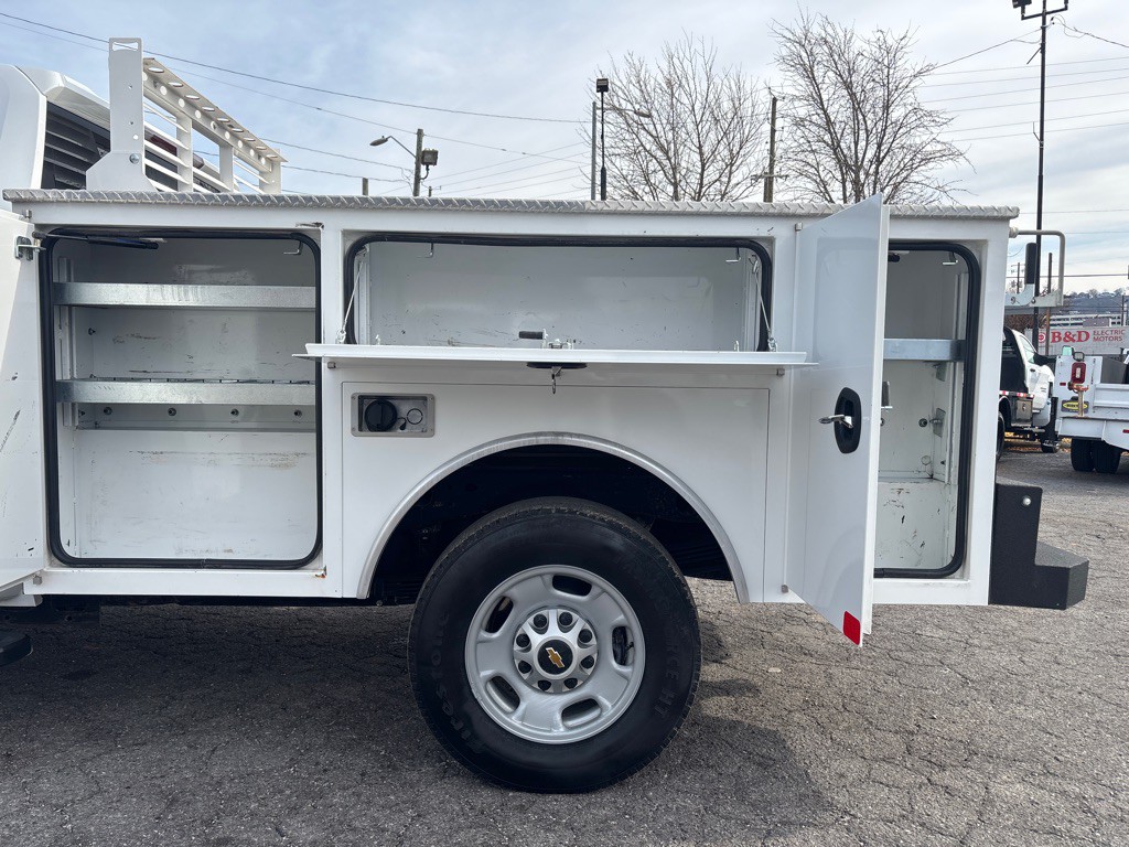 2024 Chevrolet Silverado 1500 Image 25