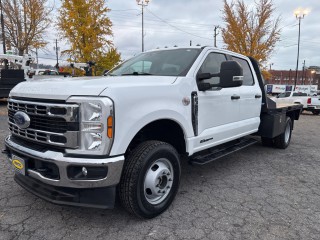 Image for 2024 Ford F-350 Super Duty ID: 7029500