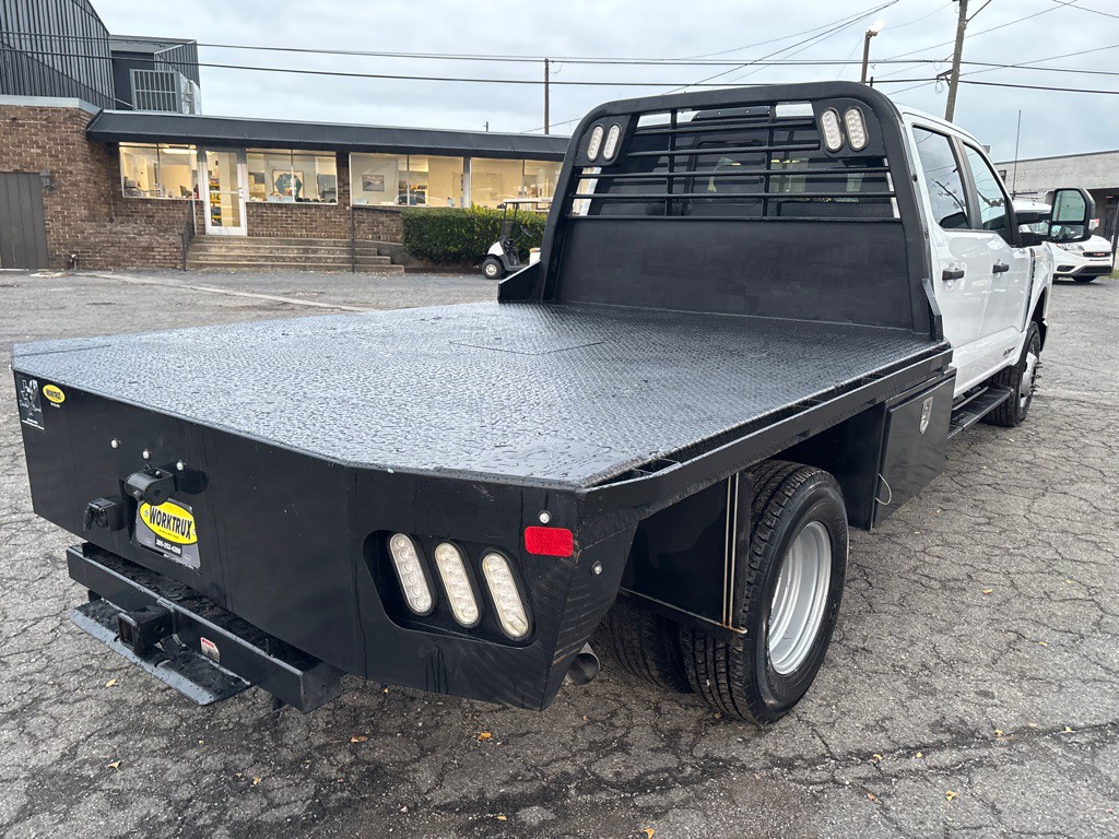 2024 Ford F-350 Image 4