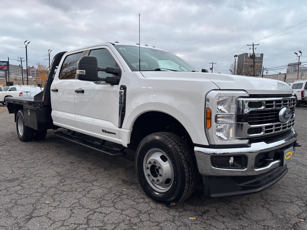 2024 Ford F-350 Image 6