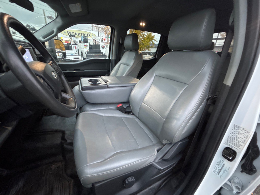 2024 Ford F-350 Image 8