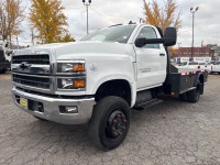 Image for 2021 Chevrolet Silverado 1500  ID: 7036881
