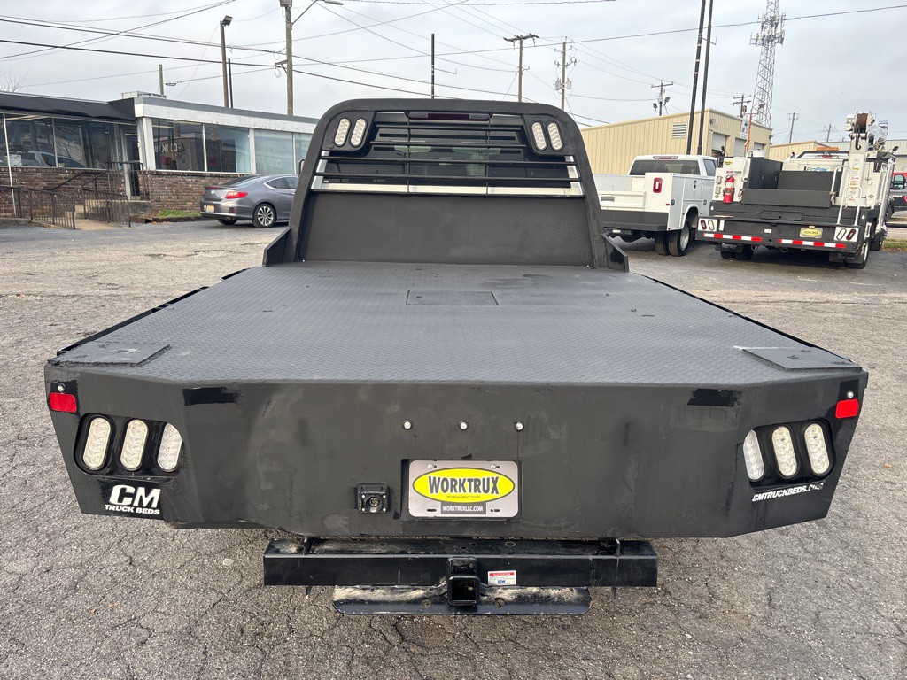 2025 Chevrolet Silverado 1500 Image 7