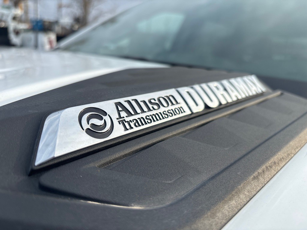 2025 Chevrolet Silverado 1500 Image 12