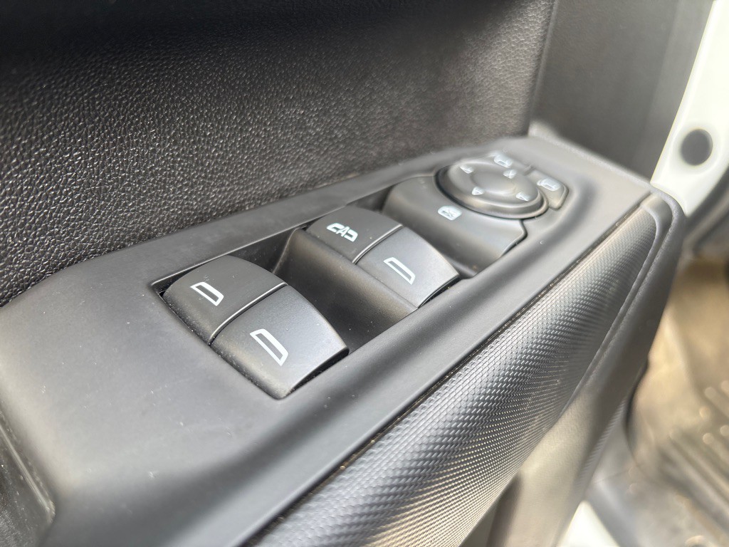 2025 Chevrolet Silverado 1500 Image 14