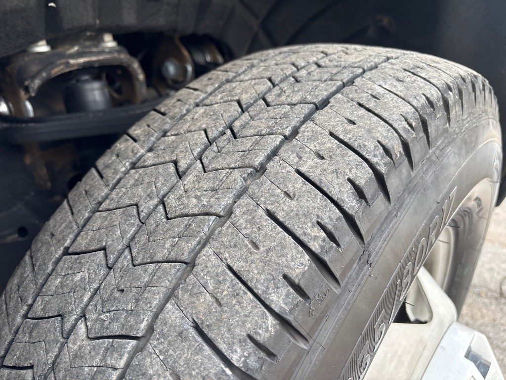 2025 Chevrolet Silverado 1500 Image 26