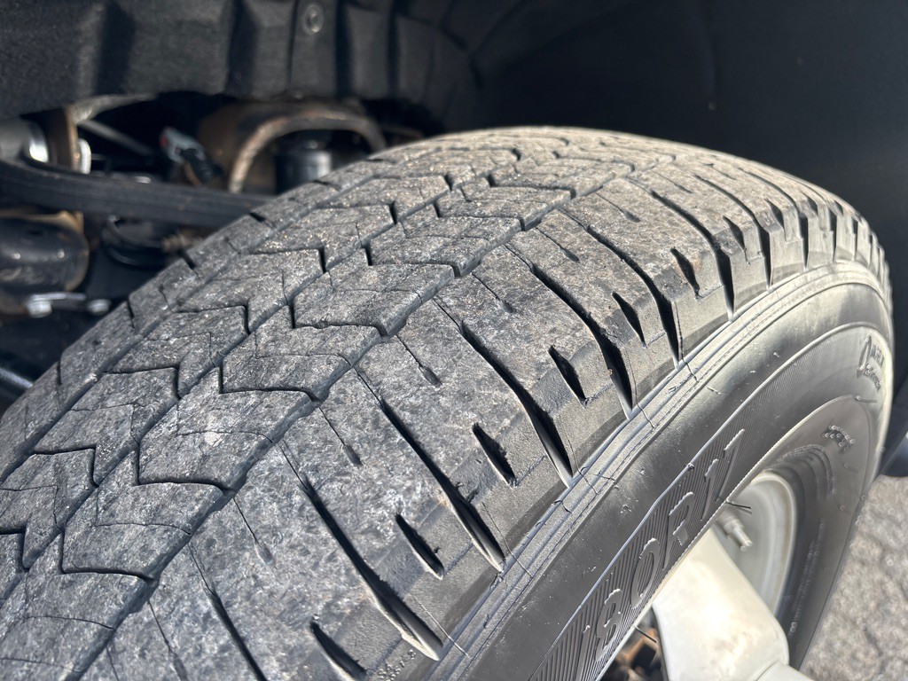 2025 Chevrolet Silverado 1500 Image 27