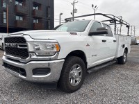Image for 2021 RAM 2500 Utility ID: 7048617