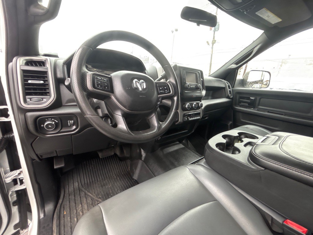 2021 RAM 2500 Image 5