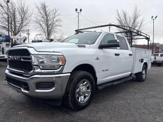 Image for 2021 RAM 2500 Utility ID: 7048617