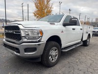 Image for 2023 RAM 2500 Tradesman ID: 7048728