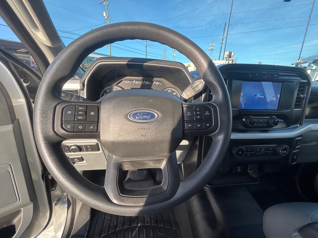 2022 Ford F-150 Image 10