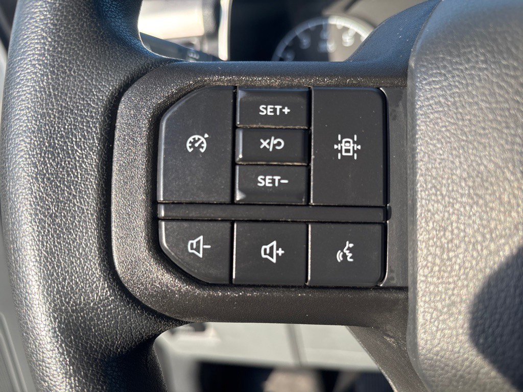 2022 Ford F-150 Image 11