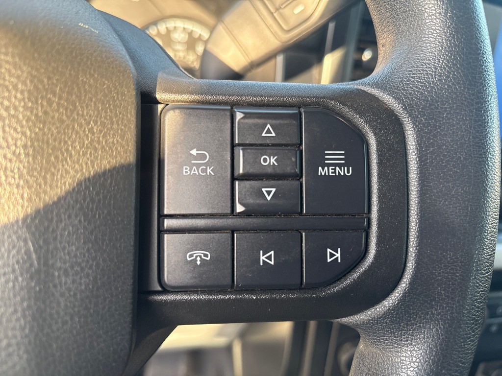 2022 Ford F-150 Image 12