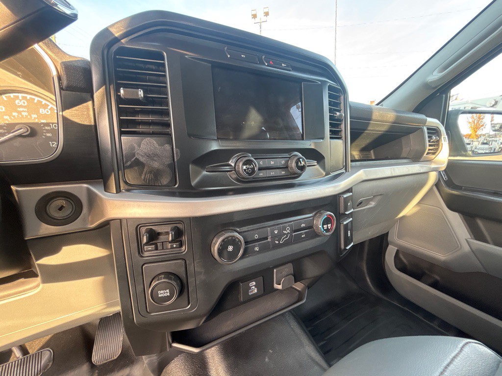 2022 Ford F-150 Image 13