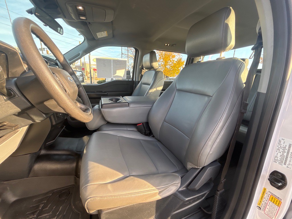 2022 Ford F-150 Image 14