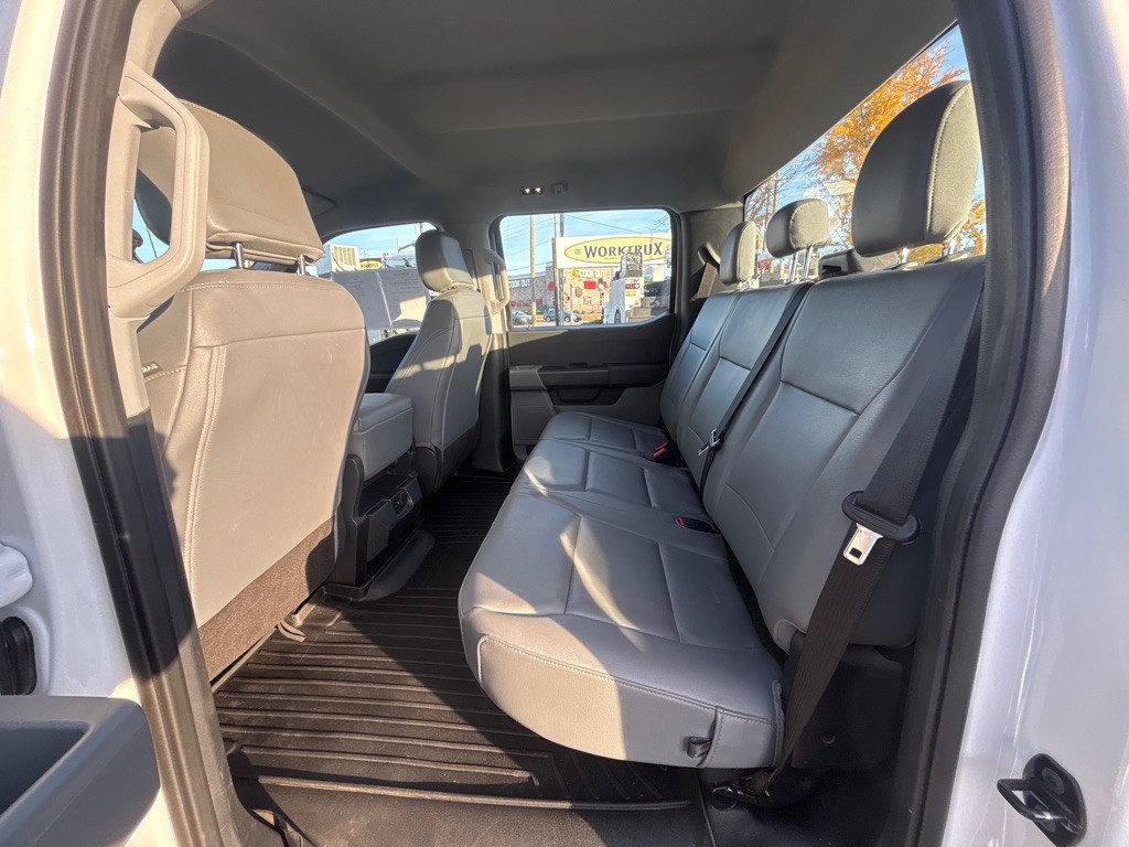 2022 Ford F-150 Image 15