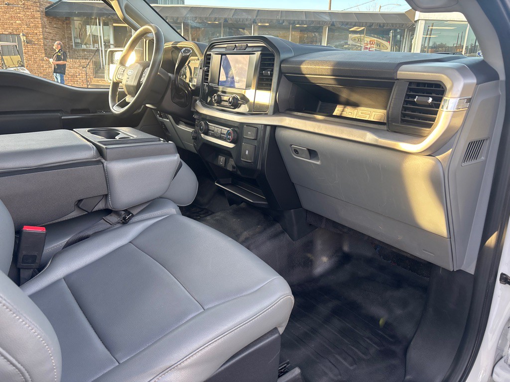 2022 Ford F-150 Image 16