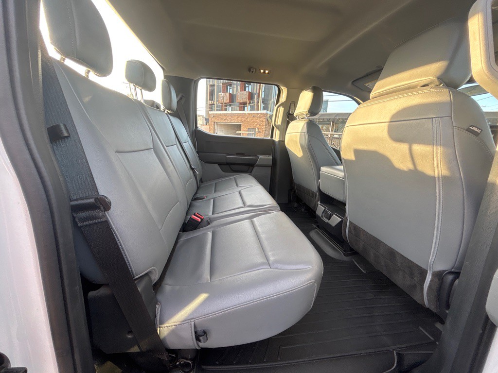 2022 Ford F-150 Image 18