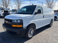 Image for 2020 Chevrolet Express  ID: 7054906