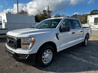 Image for 2022 Ford F-150 Supercrew ID: 7061505