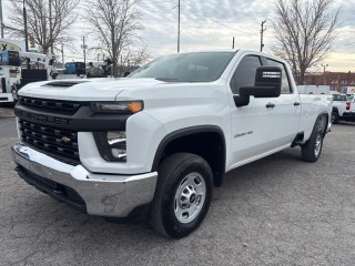 Image for 2023 Chevrolet Silverado 1500 CREW ID: 7061583