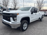 Image for 2023 Chevrolet Silverado 1500 CREW ID: 7061583