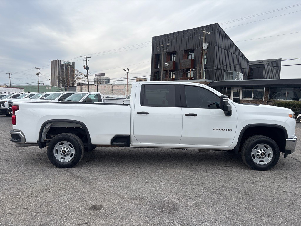 2023 Chevrolet Silverado 1500 Image 6