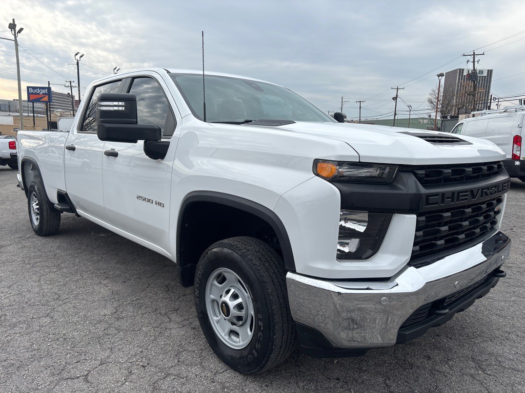 2023 Chevrolet Silverado 1500 Image 7