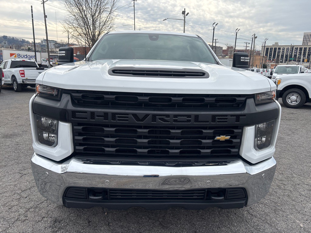 2023 Chevrolet Silverado 1500 Image 8
