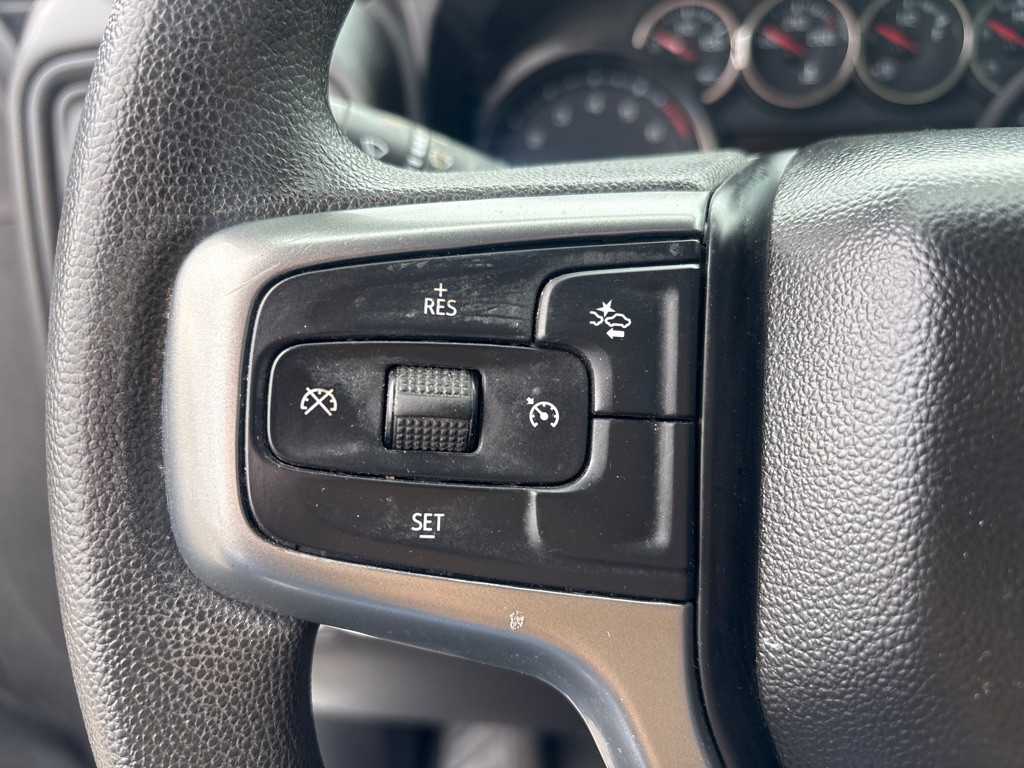 2023 Chevrolet Silverado 1500 Image 12