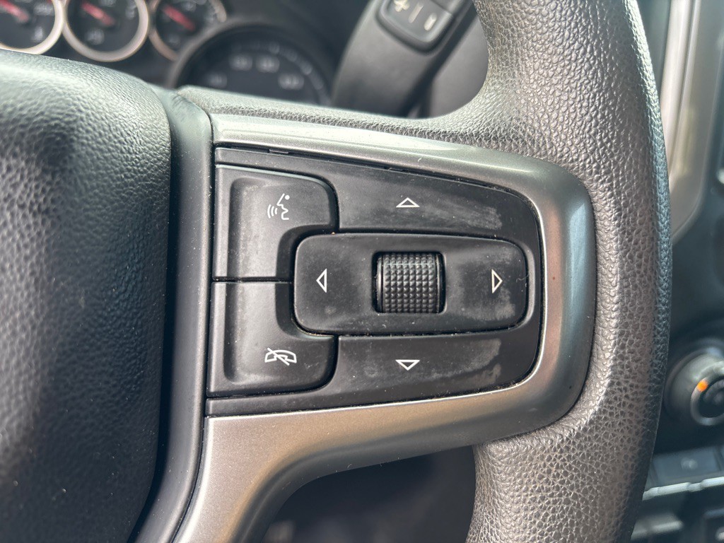 2023 Chevrolet Silverado 1500 Image 13