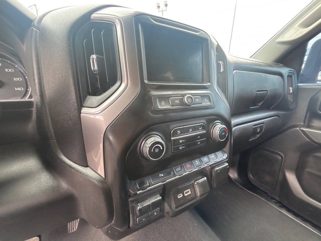 2023 Chevrolet Silverado 1500 Image 14