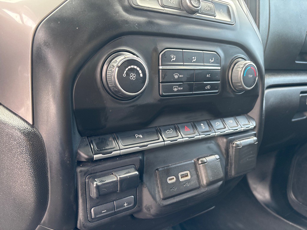 2023 Chevrolet Silverado 1500 Image 15