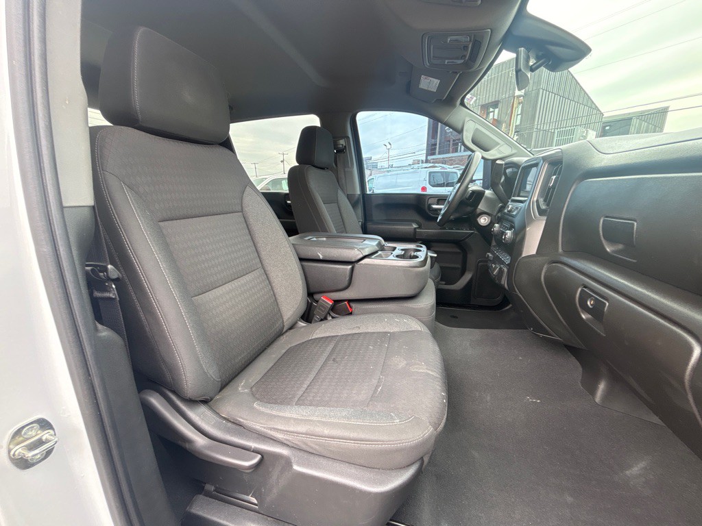 2023 Chevrolet Silverado 1500 Image 20