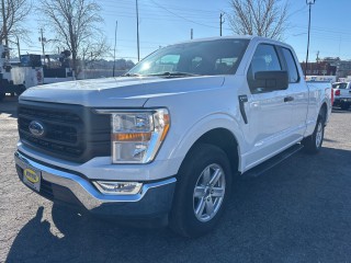 Image for 2022 Ford F-150 Super Cab ID: 7070032