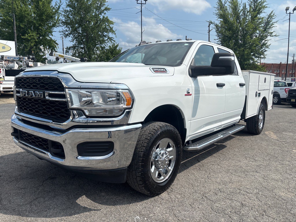 2023 RAM 2500 Image 1