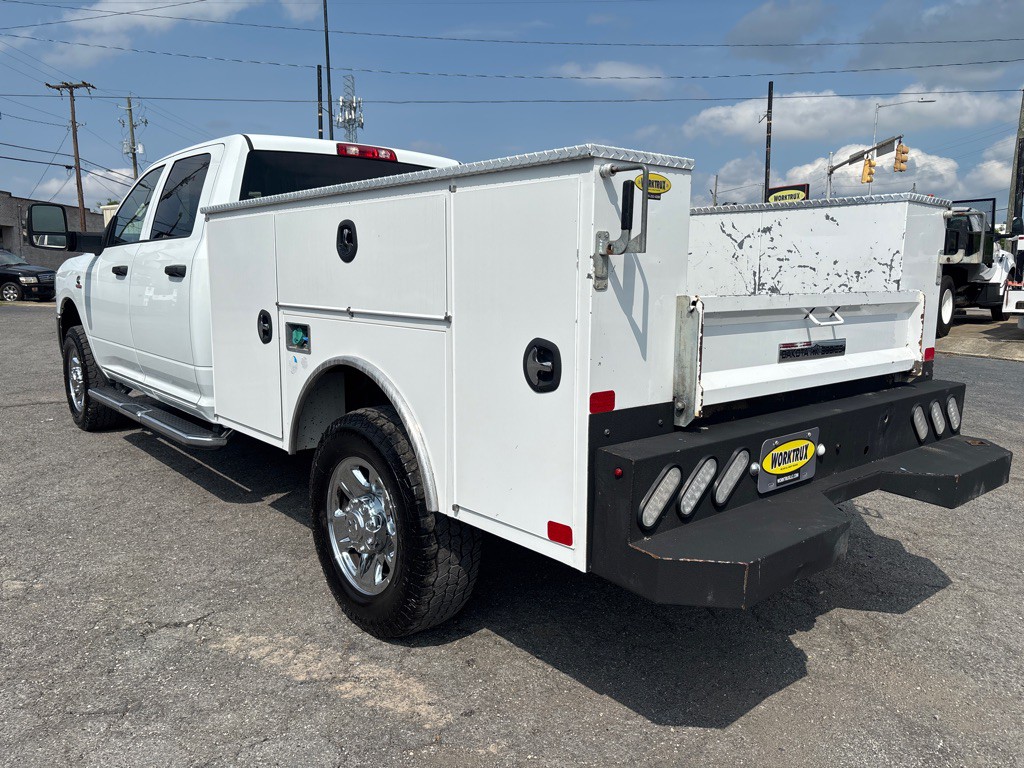 2023 RAM 2500 Image 3