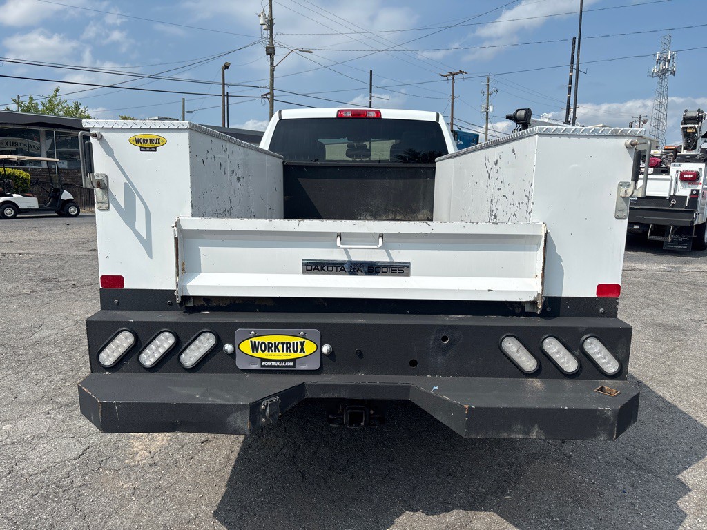 2023 RAM 2500 Image 4