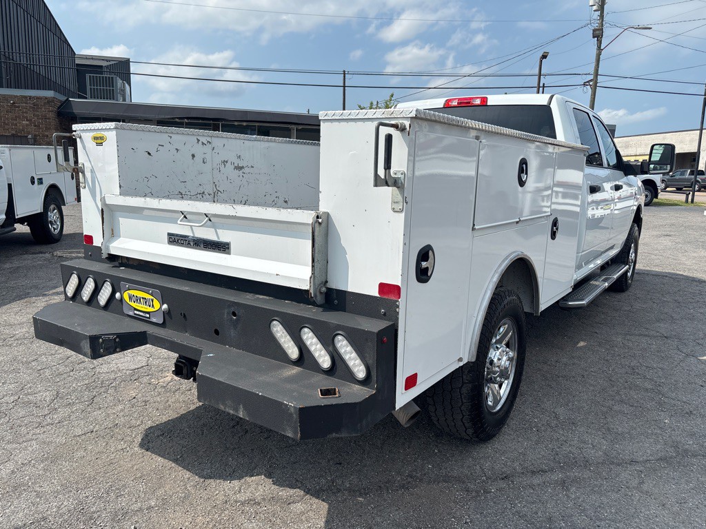 2023 RAM 2500 Image 5