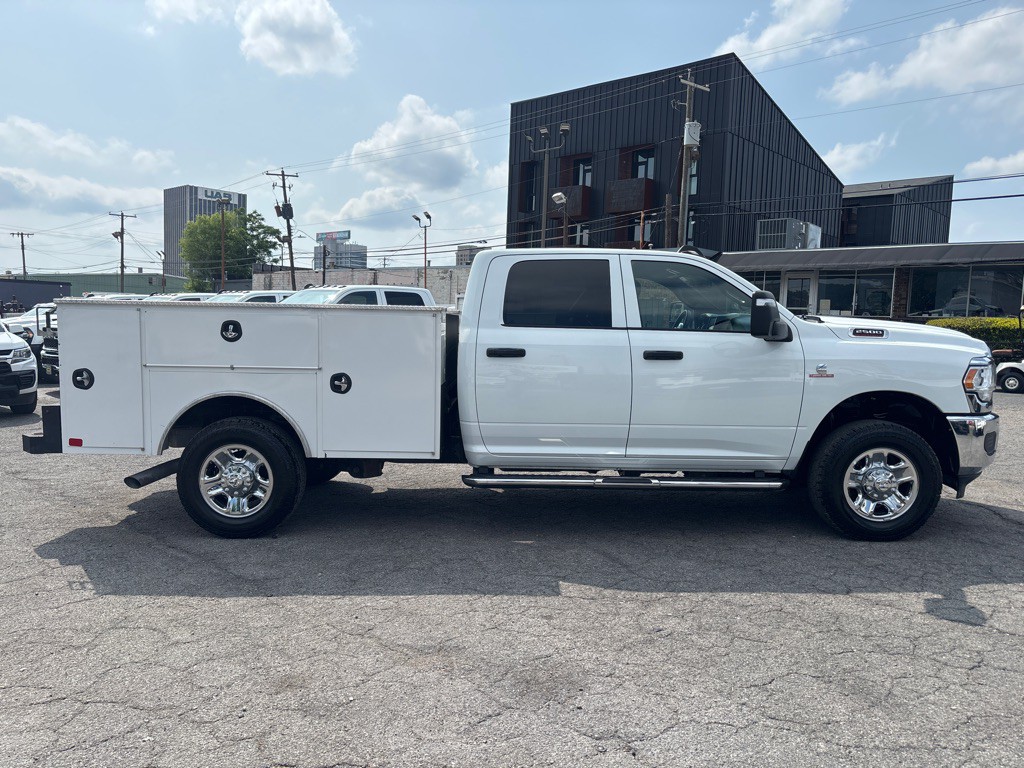 2023 RAM 2500 Image 6