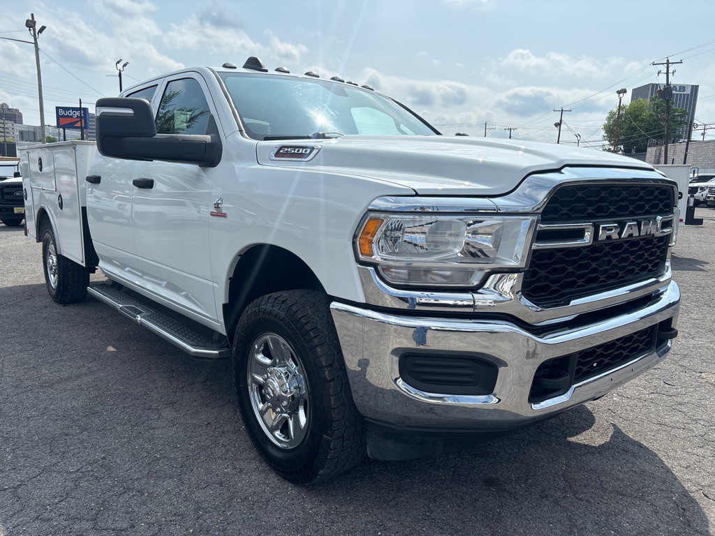 2023 RAM 2500 Image 7