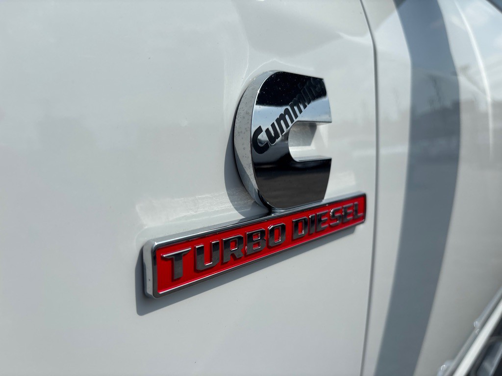 2023 RAM 2500 Image 9