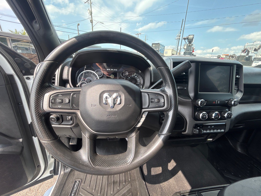 2023 RAM 2500 Image 12