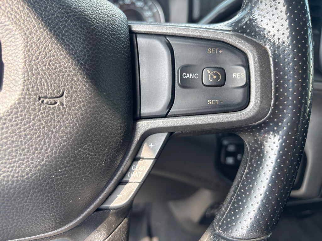 2023 RAM 2500 Image 14