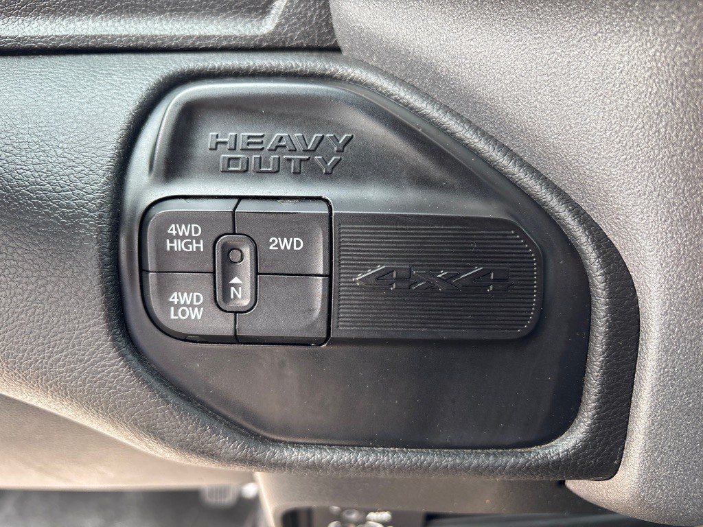 2023 RAM 2500 Image 16