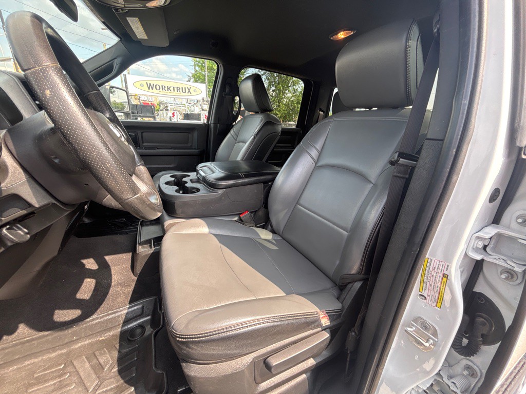 2023 RAM 2500 Image 19