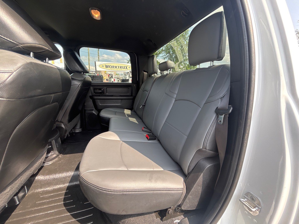 2023 RAM 2500 Image 20