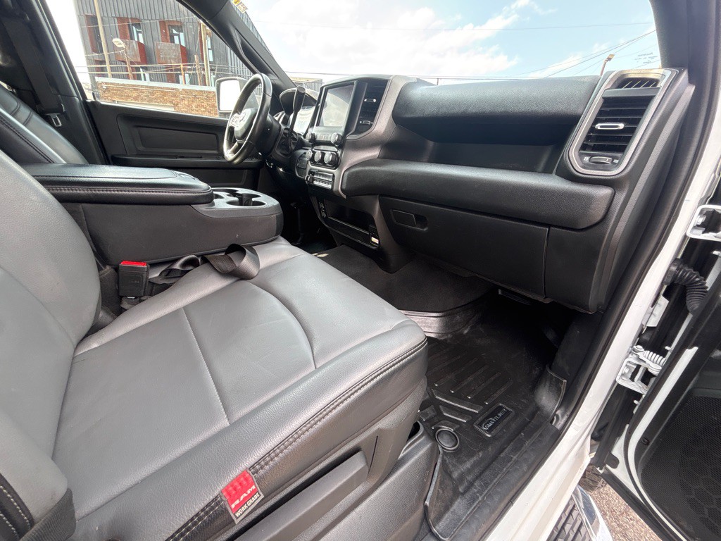 2023 RAM 2500 Image 21