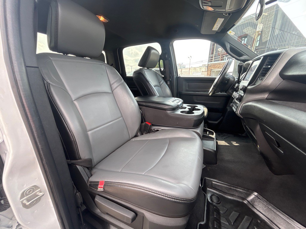 2023 RAM 2500 Image 22